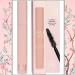 DOLL FACE 5-in-1 Mascara - Volume, Length, Define, Curl & Lift | Cruelty Free | Black 0.27fl oz - Buy Online on GoSupps.com