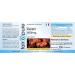 Fair & Pure - Reishi 650mg - vital mushroom - with polysaccharides beta-glucans and triterpenes - vegan - 120 Capsules - Buy Online on GoSupps.com
