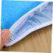 minkissy Gloves Wax Sock Wax Mittens Feet Hand Care Glove Hand Wax Foot Work medium Blue - Buy Online on GoSupps.com