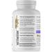 Brain Forza KSM-66 Ashwagandha Organic Root Extract 1000mg - High Potency with 5% Withanolides - Hormone Health & Cognitive Support - 90 Capsules - Buy Online on GoSupps.com