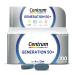 Centrum Generation 50+ 100 St. - High -quality nutritional supplements for best agers for daily complete supply with micronutrients - packaging can vary