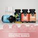 ESN 4-Pack Vitamins & Vital Substances Zinc Omega 3 Vitamin D & Vitamin Stack Capsules for Optimal Health | International Shipping Available - Buy Online on GoSupps.com
