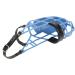 Buy Don Pare Muzzle Model 101 in Light Blue - Ideal for Dogs Kennels Racing and Car Travel | Amathings - International Shipping Available - Buy Online on GoSupps.com