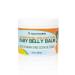 Natural Belly Balm for Pregnancy with Magnesium Oil Aloe Vera Jojoba Coconut and Lavender Oil & Beeswax | 4 fl oz