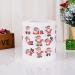LAMELLIS 5 Styles Paper Tissue Paper Towels Xmas Office Room Toilet Paper 20 - Buy Online on GoSupps.com