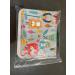 Hb.ye BusyBook Busy Board for Toddlers | Montessori Educational Sensory Toy | Develop Motor Skills & Learning for Ages 1-4 | Gray - Buy Online on GoSupps.com