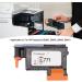 Printhead Replacement for HP DesignJet Z6200 Z6600 Z6800 Z6810 | High-Quality ABS Compatible Printer Accessories - Buy Online on GoSupps.com
