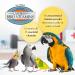 Lafeber's Avi-Era Bird Vitamin Powder 0.04 oz - Essential Supplement for All Birds - Buy Online on GoSupps.com