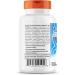 Doctor's Best 12-Hour Vitamin C 500mg with PureWay-C - Immune System Support & Potent Antioxidant (60 Tablets) - Buy Online on GoSupps.com
