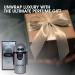 Shadow Sensual Woody Fragrance for Men | Long Lasting Cologne Aromatic Scent Eau de Parfum Natural Spray - Great Holiday Gift 3.4 Fl Oz/100 Ml - Buy Online on GoSupps.com