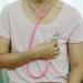 Stethoscope Tubing Replacement Kit - 3pcs Single Bore Tube Accessory in Pink - International Shipping Available - Buy Online on GoSupps.com