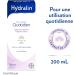 Hydralin Quotidien Daily intimate cleansing gel - Cosmetic - Softens and preserves intimate balance - Lotus extract - Tes - Buy Online on GoSupps.com