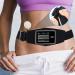 Insulin Pump Belt for T1D - Easy Viewing Waist Band | Compatible with Tandem Tslim x2 Pump & Epipen | Medical Holder for Men & Women - Buy Online on GoSupps.com