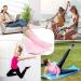 Silicone Socks & Gloves - 2 Pairs for Spa Pedicure | Moisturizing Foot Care for Dry Cracked Feet - Buy Online on GoSupps.com