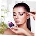 Hemoton 20 Pcs Eye Shadow Palette Makeup Palette Eyeshadow Palette Eyeshadow Glitter Palette Plastic 1 count (Pack of 1) Multix5pcs - Buy Online on GoSupps.com