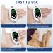 Dittybuy Calm Carry Sleep Aids for Adults - Portable Sleep Aid Device for Anxiety Relief and Insomnia USB Charging Microcurrent Holding Sleep Instrument with Comfortable Adjustable Strap - Buy Online on GoSupps.com