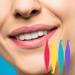 Buy Androxeda 10pcs Orthodontic Elastic Disposable Braces - Mixed Color | International Shipping - Buy Online on GoSupps.com