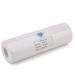 Simthread Tear Away Embroidery Stabilizer Backing - 1.8 Ounces Medium Weight 12" x 20M/Roll (21.8Y) for Machine Embroidery 12"x20M Roll