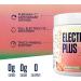 Dr. Ashley Wellness Electrolyte Plus Powder Drink Mix | Full Spectrum Electrolytes Gluten Fee and Zero Sugar for Max Hydration | 30 Servings (30 Serving, Strawberry Paradise) - Buy Online on GoSupps.com