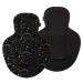 Ukje | Insert for 4moms mamaRoo 4 Baby Swing & rockaRoo | Reversible Design | Many Colors | Handmade in Europe | Compatible with mamaRoo Newborn Insert, 4moms mamaRoo Infant Insert, mamaRoo Insert Black Dino