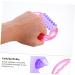 Shop TOVINANNA 3-Piece Massager Hand Roller Tool - Body Roller for Deep Tissue Relief | International Shipping Available - Buy Online on GoSupps.com