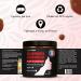 Gummies Cheveux Compl ment Alimentaire Pousse & Anti-Chute Biotine Zinc Pr le & Ortie Sans Sucre V gan Go t Cerise Naturel 1 Gummy/Jour Cure 1 mois - Fabriqu en France Young Hair - Buy Online on GoSupps.com