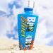 Tanovations Barbados Blues Tanning Lotion - Caribbean Color Creator with Island Cherry, Banana, and Mango Extracts - 11 oz - Buy Online on GoSupps.com