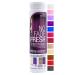 No Fade Fresh Purple Bordeaux Hair Color Depositing Conditioner with BondHeal Bond Rebuilder - Vegan  Cruelty Free - Purple Color  Deep Conditioner Hair Mask - Sulfate  Paraben & Ammonia Free 6.4 oz
