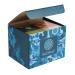 Bali Soap Masculine Collection - All Natural Men's Bar Soap Gift Set - Vegan Handmade Soap for Face and Body - Exotic 6 pc Variety Pack - Buy Online on GoSupps.com