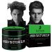 Hair ClayGreen Tea Matte Clay Hair Product Mens Hair Clay Hair products for men that define a matte finish for all hair types for men Homraa