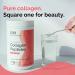 Zint Grass-Fed Beef Collagen | Hydrolyzed Collagen Types I & III | 32 oz (907 g) - Buy Online on GoSupps.com