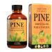 Pine Essential Oil (4 oz), Premium Therapeutic Grade, 100% Pure and Natural, Perfect for Aromatherapy, Diffuser, DIY by Mary Tylor Naturals Pine 4 Fl Oz (Pack of 1)