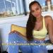 MODSIGHT 24 Inch Black Brown Wavy Ponytail Extension - Synthetic Corn Wave Long Clip Ponytail for Women and Girls - Buy Online on GoSupps.com