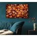 Roasted Coffee Beans Canvas Print Wall Art - Large 26 x 40 Inches - Buy Online on GoSupps.com