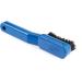 Tool Park GSC-4 Cassette Clean Brush - Blue - Buy Online on GoSupps.com