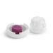 Munchkin Baby Bath Bombs & Toy Donor Set | Fun Water-Dyeing Tablets & Moisturizing Shower Toys for Kids - 20 Bombs & 2 Dispensers - Buy Online on GoSupps.com