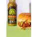 Kumana Avocado Hot Sauce Jalape o - Keto & Paleo Friendly, Sugar Free, Gluten Free, Low Carb - 13.1 oz Bottle - Buy Online on GoSupps.com