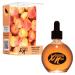Americanails Xtreme Nail Fresh Peach Cuticle Oil 2.5oz Fresh Peach 2.5 Ounce