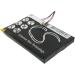 Buy Replacement Battery Palm GA1Y41551 for Tungsten E2 - Fast International Shipping - Buy Online on GoSupps.com