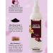 Grandeur Onion Hair Oil 200ml | Red Onion Extract Argan Oil Bhringraj & Hibiscus for Ultimate Hair Care & Hygiene - Buy Online on GoSupps.com