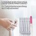 Early Pregnancy Test - 6 Pack HCG Sensitivity 10 MIU | Quick 3-Minute Results | Individually Sealed - Buy Online on GoSupps.com