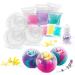 So Bomb DIY Aroma Bath Bombs 9 Pack Colourful Fun + Easy to Make Just Add Water Ready in Under 1 Hour! for Ages 6+ 466 g (Pack of 3) - Buy Online on GoSupps.com