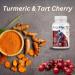 INVIGOFLEX TC - Tart Cherry and Tumeric (60 caplets) - Buy Online on GoSupps.com