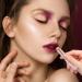 2 Silicone Lip And Concealer Makeup Brushes Silicone Lip Applicator Multifunctional Blending Brush Silicone Lip Oil Brush Portable Reusable Lip Makeup Applicator For Eyeshadow Gloss Pink - Buy Online on GoSupps.com
