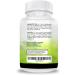 Extra Strength Resveratrol 1568mg - 180 Capsules | Antioxidant Supplement for Anti-Aging & Heart Health | Natural Trans-Resveratrol Pills for Immune System & Brain Function | 3 Months Supply - Buy Online on GoSupps.com