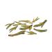 TEA SOUL Th Vert Pre-Qing Ming Long Jing 50 g