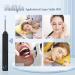 1080P HD Wireless Ear Wax Removal Camera with LED Lights - Ear Cleaner Kit for iPhone, iPad, Android - 8 Pcs Ear Set Included - Buy Online on GoSupps.com