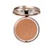 Ciat London Bamboo Bronzer - Mattifying Powder Oil-Controlling Buildable Pigment - Aruba Island | International Shipping Available - Buy Online on GoSupps.com