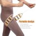 Wood Back Massage Scooter | Hand Excavator Meridiane | Fatigue Relief & Detox Tool for Back Neck Shoulders & Legs - Buy Online on GoSupps.com