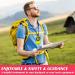 CTDDMJ 11-in-1 Multitool Compass Set Bright Outdoor Compass for Kids & Adults Perfect for Hiking Camping & Navigation (2 Pieces) - Buy Online on GoSupps.com